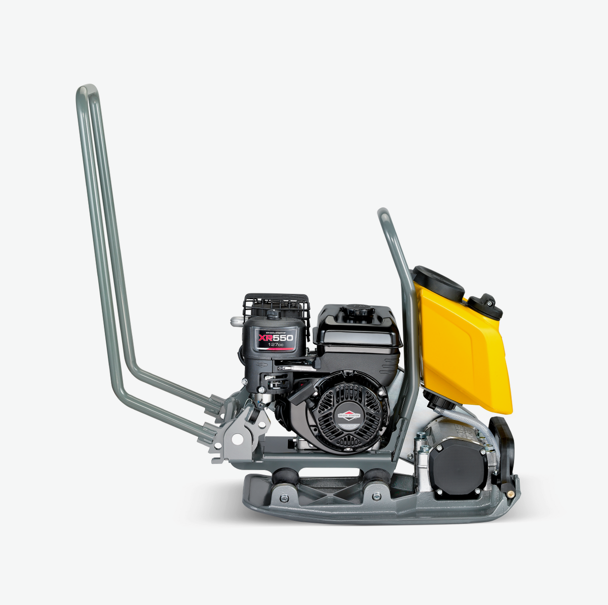 Vibrační deska WACKER NEUSON BPS1340Bw